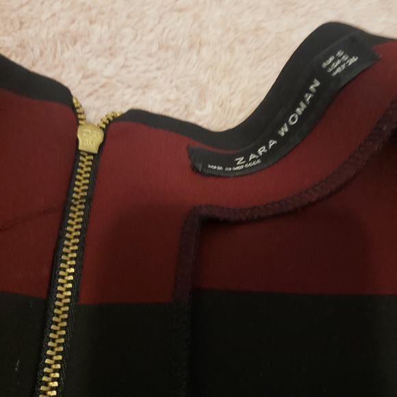 Zara Mini Dress - Picture 8 of 11